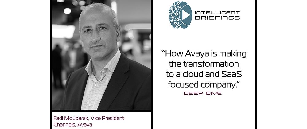 VIDEO: Avaya expert on enabling agility and Business Continuity via the cloud