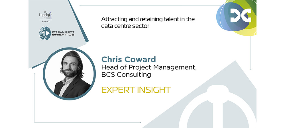 Expert Insight: Chris Coward, Head of Project Management, BCS Consulting