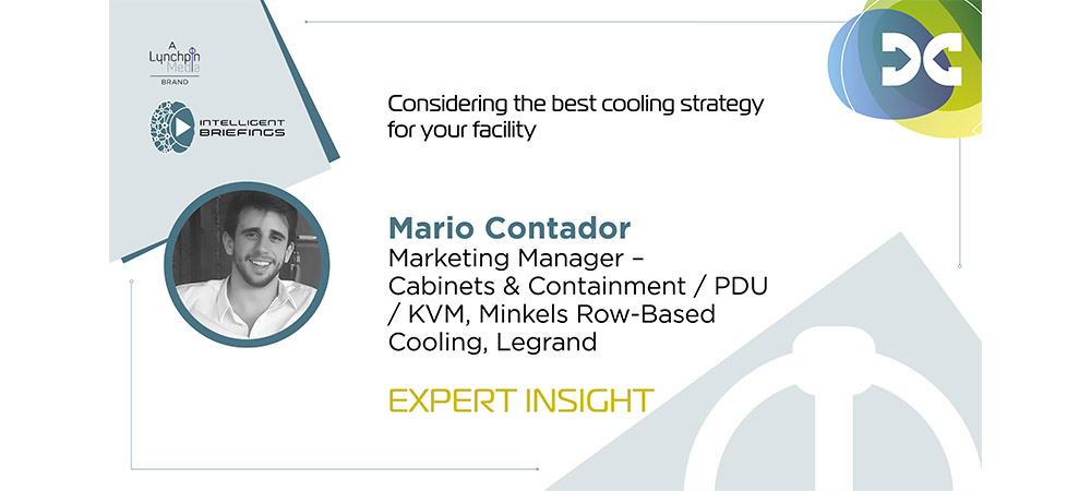 Expert Insight: Mario Contador, Marketing Manager, Legrand
