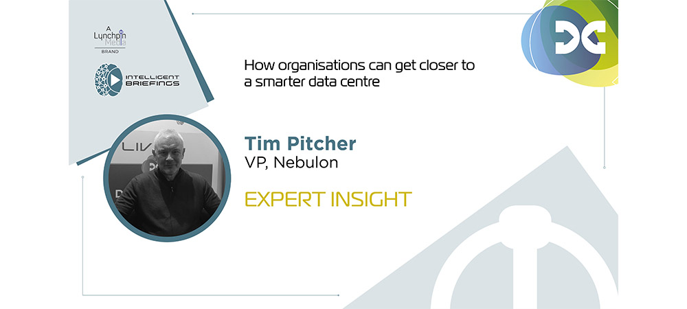 Expert Insight: Tim Pitcher, VP, Nebulon
