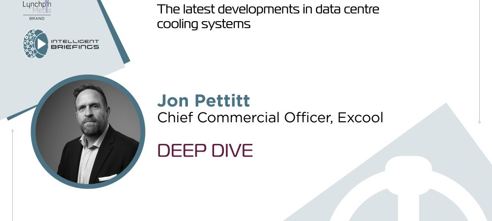 Deep Dive: Jon Pettitt, CEO, Excool