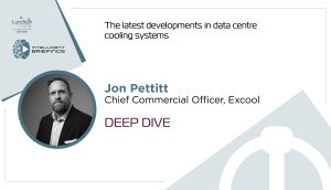Deep Dive: Jon Pettitt, CEO, Excool