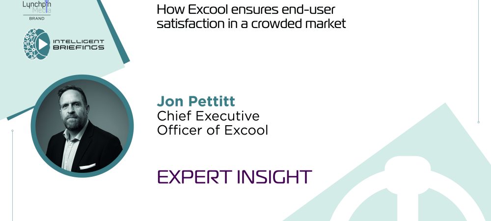 Expert Insight: Jon Pettitt, Chief Executive Officer of Excool