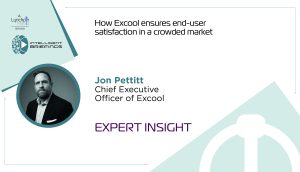 Expert Insight: Jon Pettitt, Chief Executive Officer of Excool