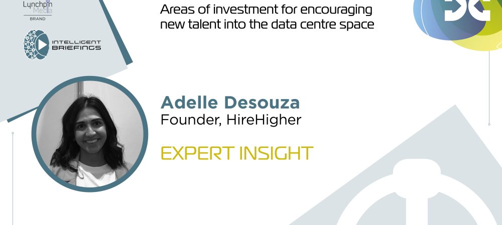 DCW 2024: Adelle Desouza, Founder, HireHigher